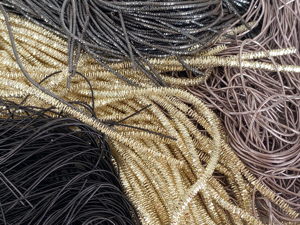 French wire